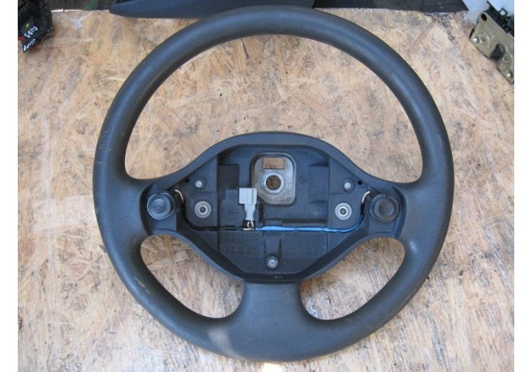 кермо Renault Clio II